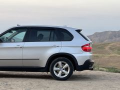 Сүрөт унаа BMW X5