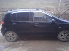 Photo of the vehicle Hyundai Getz