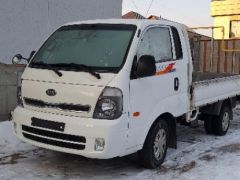 Фото авто Kia Bongo