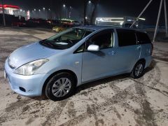 Photo of the vehicle Toyota Wish