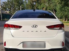 Сүрөт унаа Hyundai Sonata