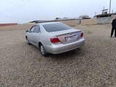 Фото авто Toyota Camry