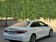 Фото авто Toyota Camry