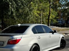 Сүрөт унаа BMW 5 серия