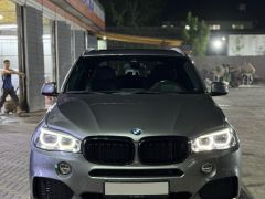 Фото авто BMW X5