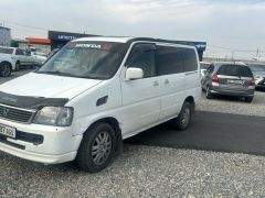 Сүрөт унаа Honda Stepwgn