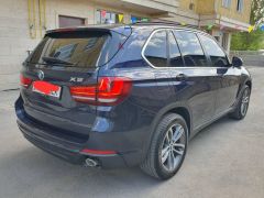 Фото авто BMW X5