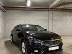 Фото авто Kia K7