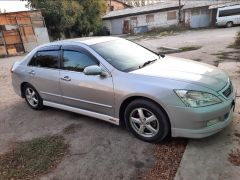 Фото авто Honda Inspire