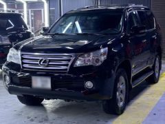 Фото авто Lexus GX