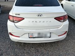 Photo of the vehicle Hyundai Celesta