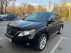 Photo of the vehicle Lexus RX