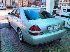 Сүрөт унаа Toyota Mark II