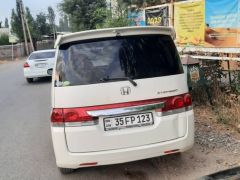 Photo of the vehicle Honda Stepwgn