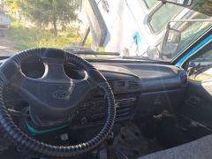 Фото авто Hyundai Porter