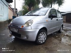 Photo of the vehicle Daewoo Matiz