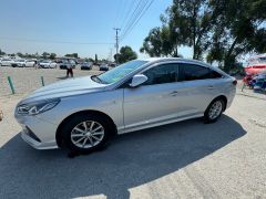 Photo of the vehicle Hyundai Sonata