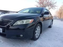 Photo of the vehicle Toyota Camry