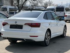 Фото авто Volkswagen Jetta