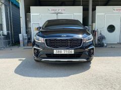 Сүрөт унаа Kia Carnival