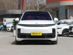 Photo of the vehicle LiXiang L7