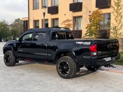 Фото авто Toyota Tacoma