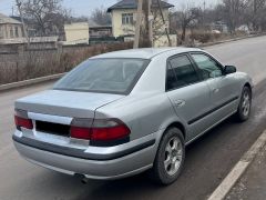 Photo of the vehicle Mazda 626