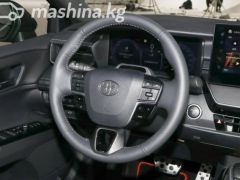 Сүрөт унаа Toyota Camry