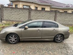 Фото авто Honda Civic