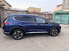 Photo of the vehicle Hyundai Santa Fe