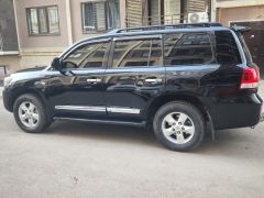 Сүрөт унаа Toyota Land Cruiser