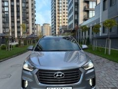 Сүрөт унаа Hyundai Maxcruz