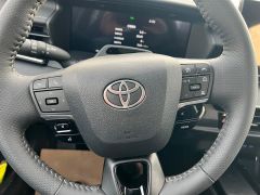 Фото авто Toyota Camry