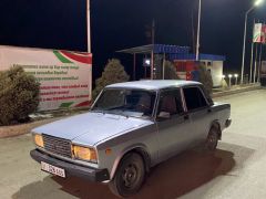 Фото авто ВАЗ (Lada) 2107