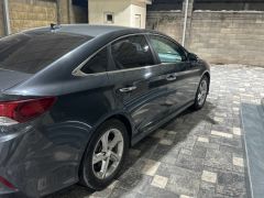 Сүрөт унаа Hyundai Sonata