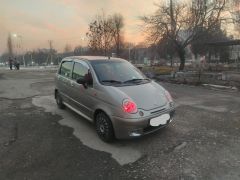 Сүрөт унаа Daewoo Matiz