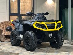 Фото авто BRP Can-Am Outlander X MR 1000R