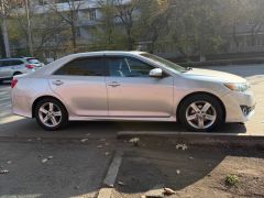 Сүрөт унаа Toyota Camry