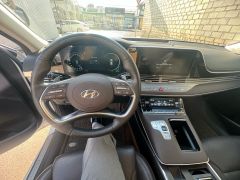 Сүрөт унаа Hyundai Grandeur