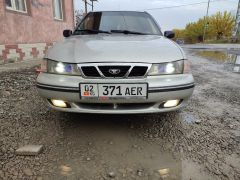 Фото авто Daewoo Nexia