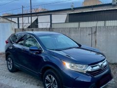 Сүрөт унаа Honda CR-V