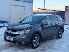 Сүрөт унаа Honda CR-V