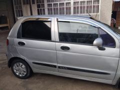 Фото авто Daewoo Matiz