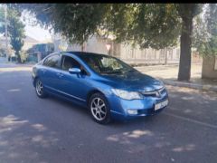 Фото авто Honda Civic