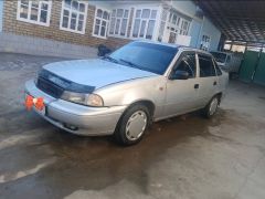 Сүрөт унаа Daewoo Nexia