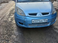 Photo of the vehicle Mitsubishi Colt