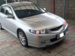 Сүрөт унаа Honda Accord