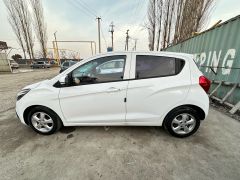 Сүрөт унаа Chevrolet Spark