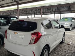 Photo of the vehicle Chevrolet Spark