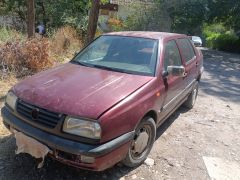 Фото авто Volkswagen Vento